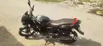 Bajan pulsar 125