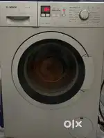 Bosch Series 4 washing machine