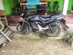 Hero Honda CBZ Extreme Running condition