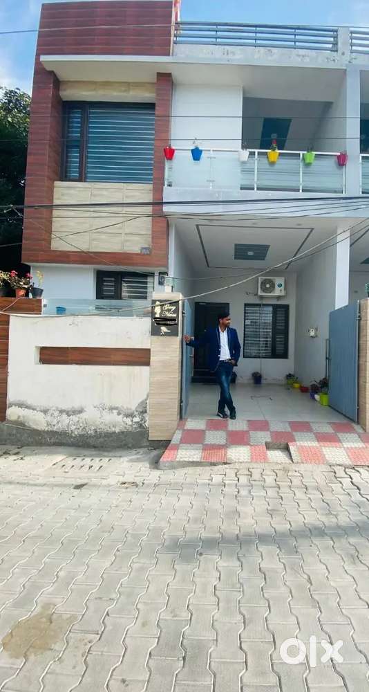 Independent kothi for rent