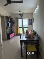 1 bhk furnished flat available for rent