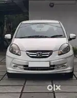 Honda Amaze 2013