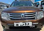 Renault Duster 2012-2015 RXL AWD/2015-2016 AWD, 2013, Diesel