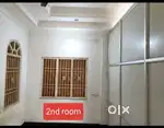 2bhk house with drawing room for Rent - Family ,batchelorworking women