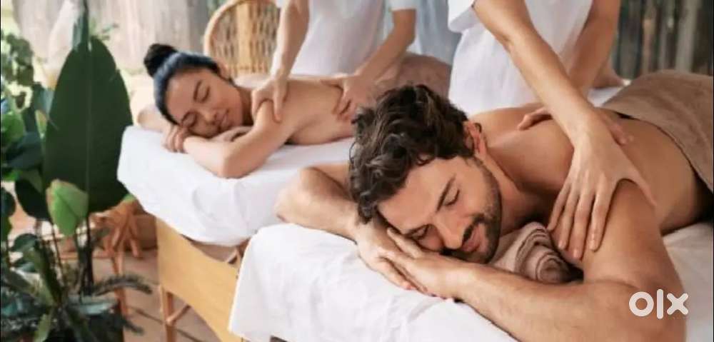 Need therapist for my massage parlour professional