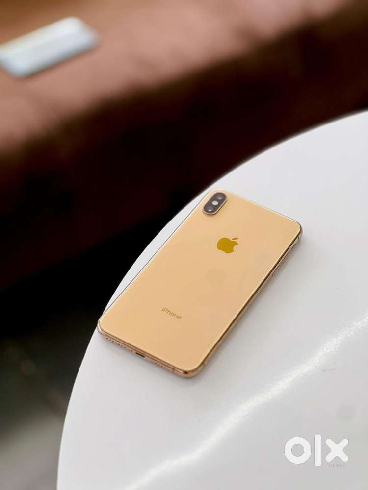 I phone xs max
