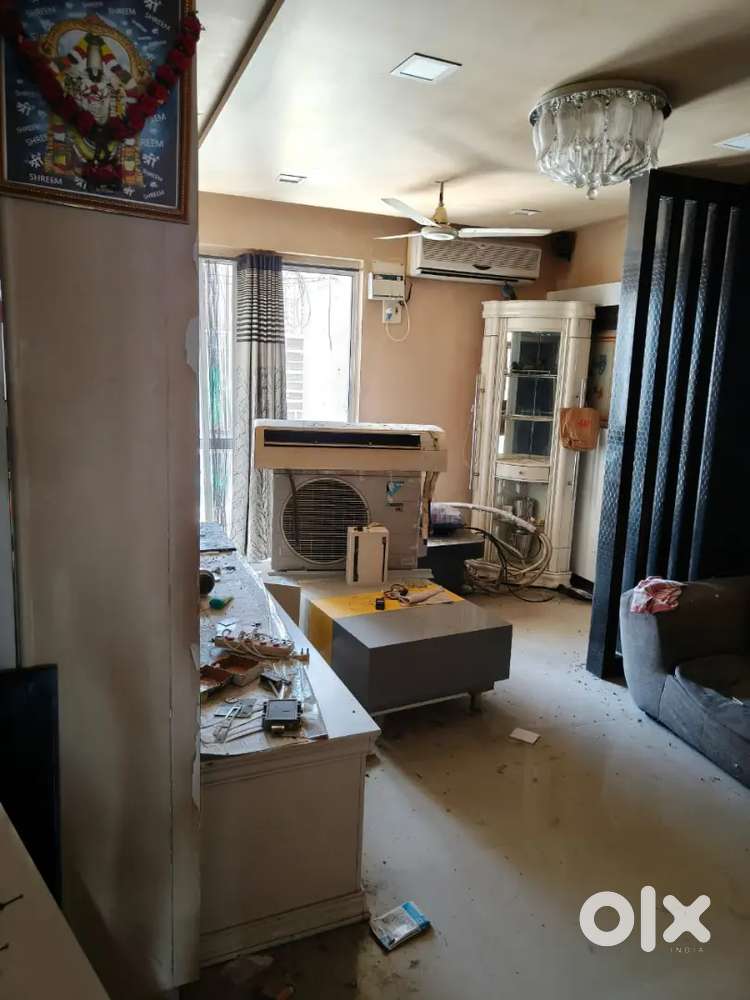 PERAMBUR FLAT FOR SALE