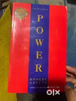 48 Laws of power
