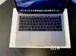 EXCELLENT Apple MacBook Pro 13 Touch Bar Core i7 16GB RAM 1TB SSD