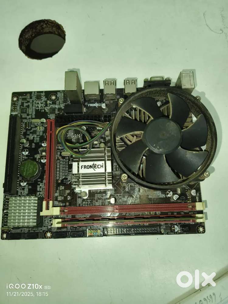 Motherboard