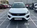 Tata Nexon 1.2 Revotron XMA AMT (S), 2022, Petrol
