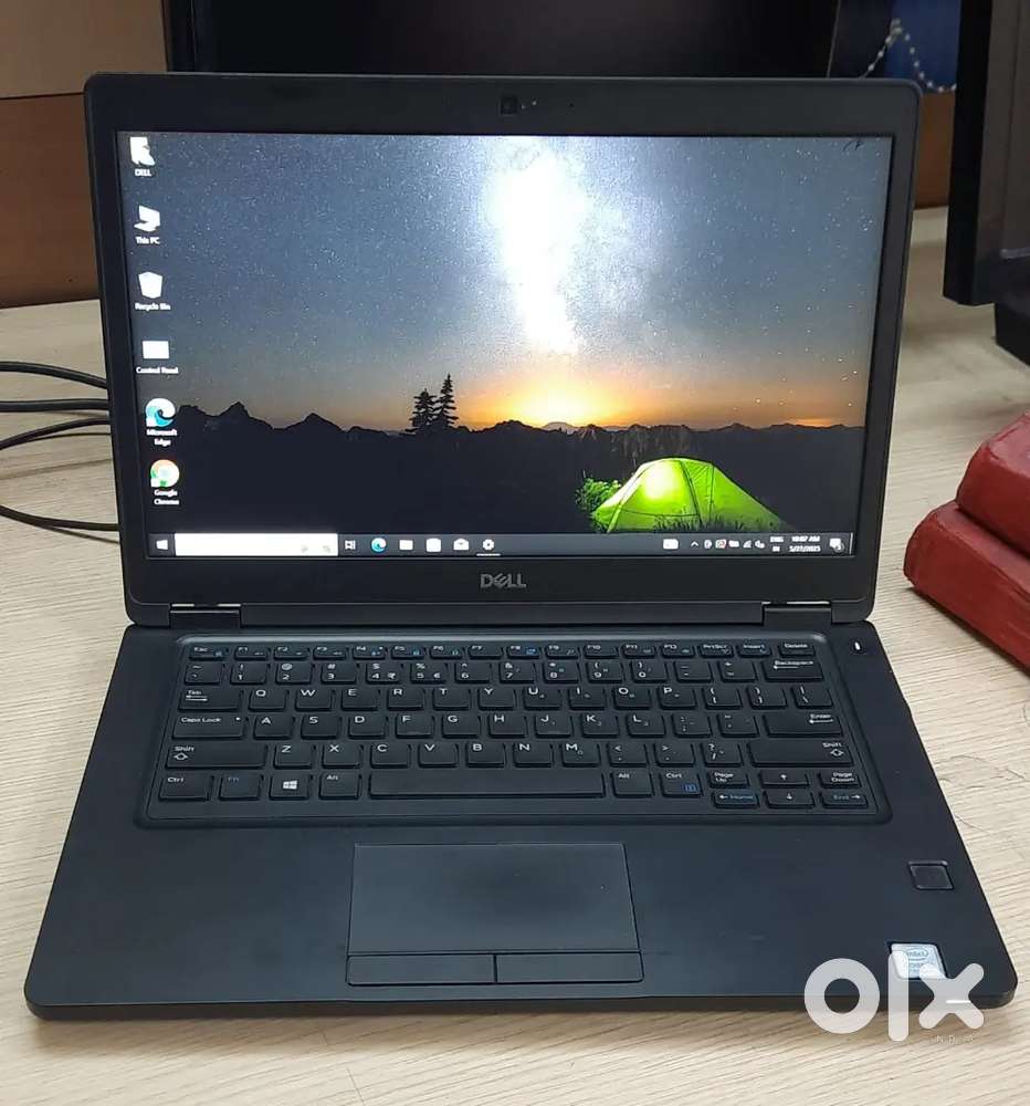 Dell Laptop 5490