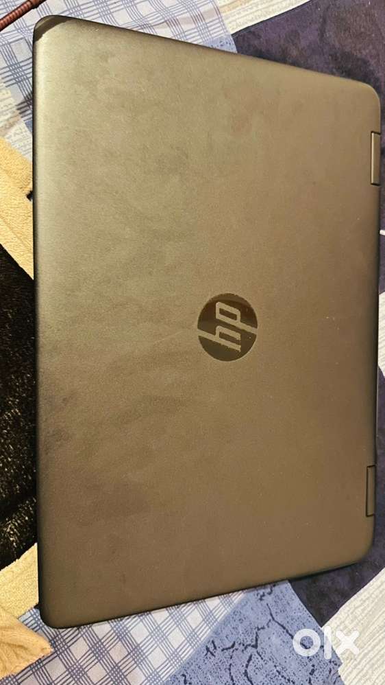 Hp probook 640