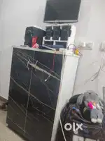 Female roommate sharing basis all the necessary item are available