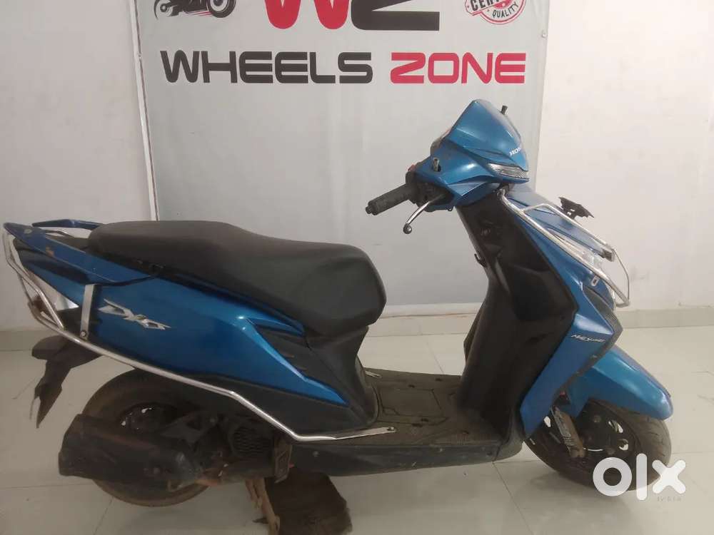 Honda DIO 125