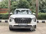 Hyundai Alcazar 1.5 Platinum (O) Diesel AT 6 STR, 2023, Diesel