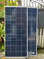 V-GUARD polycrysteline solar panel(2 Pcs)