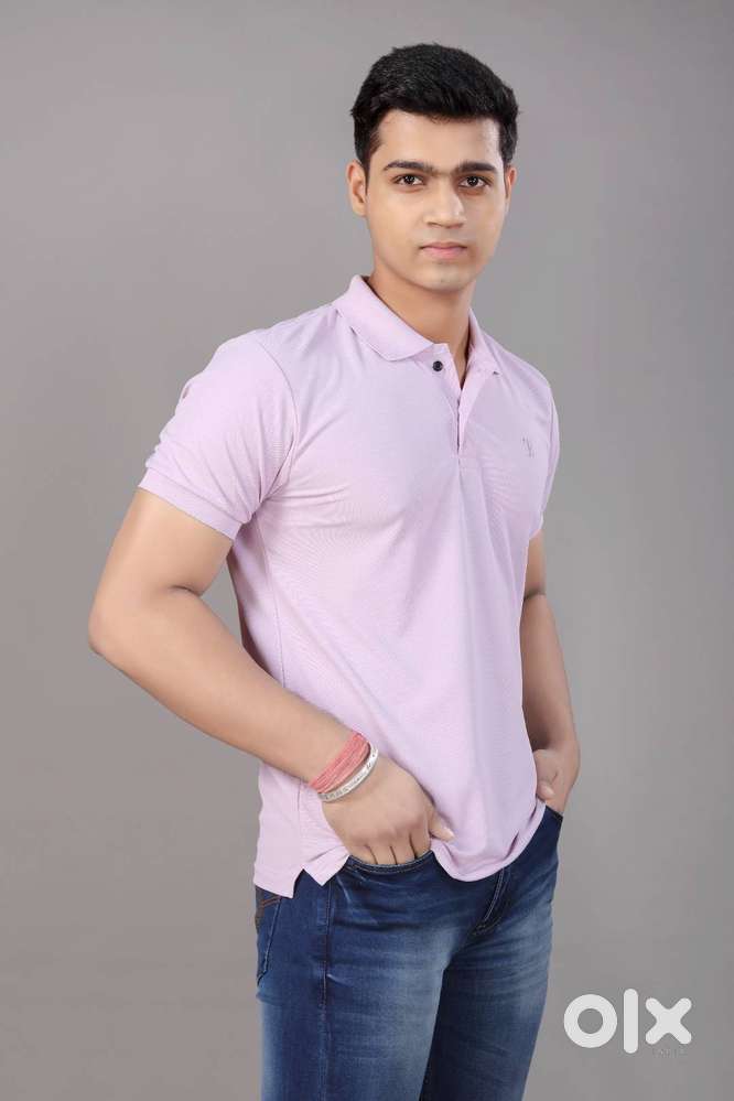 Branded T-Shirts – New, Big Savings!, direct from Ludhiana Factory
