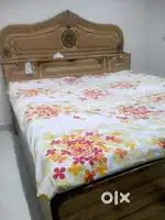 I sell bed