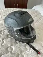 Helmet- Lazer Brand