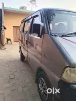 Maruti Suzuki Eeco 2012 CNG & Hybrids 150000 Km Driven