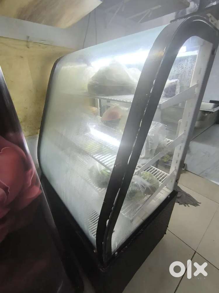 Cold Store fridge