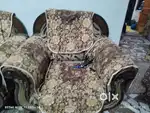 Sofa and couch