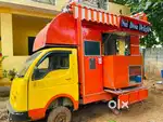 Food truck for sale