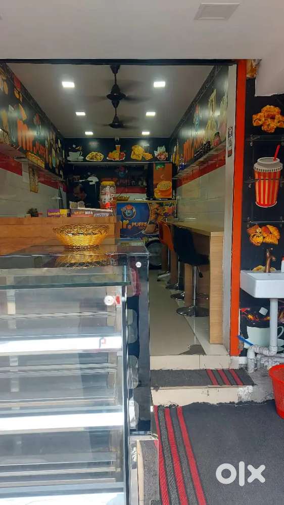 Shope for sale kaithamukku