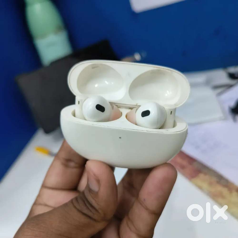 Realme air 5 pro