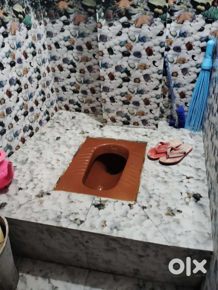 1 single room flat in mallikpur