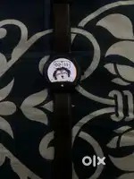 Fossil Gen 5 The Carlyle HR Brown Smartwatch FTW4026