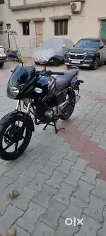 BAJAJ PULSAR 150 MODEL 2016 FIRST OWNER