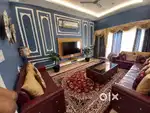 Beautiful corner road house for sale in panchwati.
