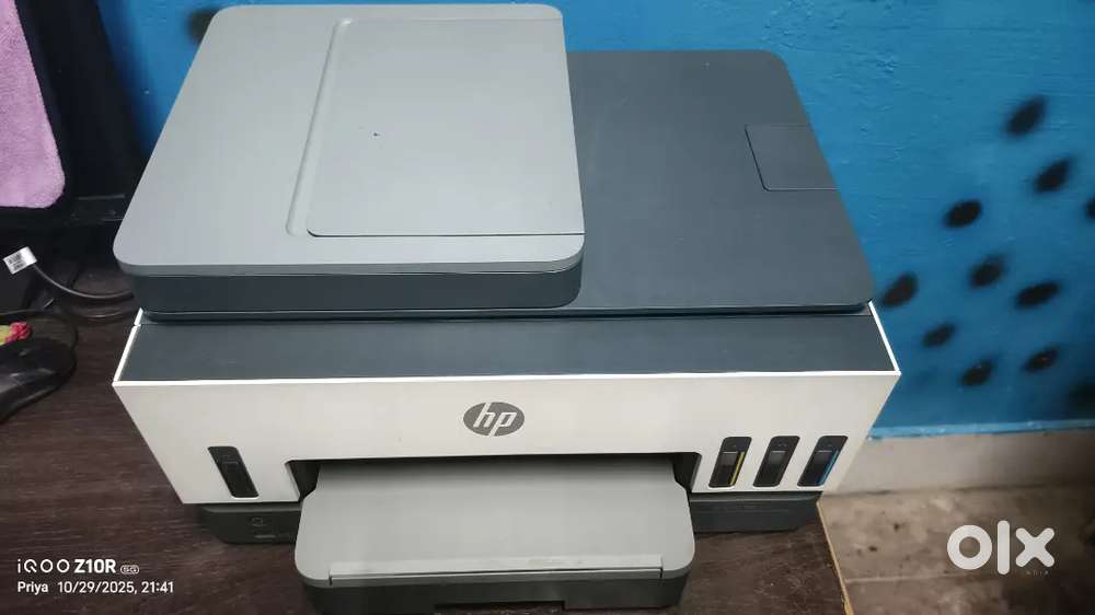 Hp printer