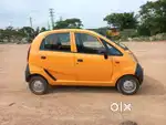 Tata Nano 2012 Petrol 14600 Km Driven