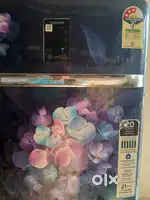 Samsung fridge