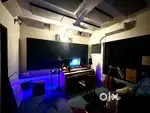Office Boy for our studio