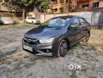 Honda City i-VTEC ZX, 2018, Petrol