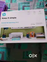 HP Printer New