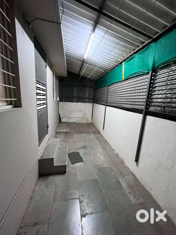 2 bhk indipend bunglow