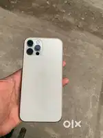 Iphone 12 pro 128gb neat phone