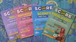 Score 100 ( 4 books ) for CBSE Class - 10th