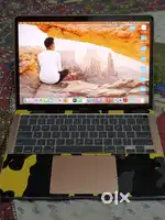 MacBook Air 2020, Retina
