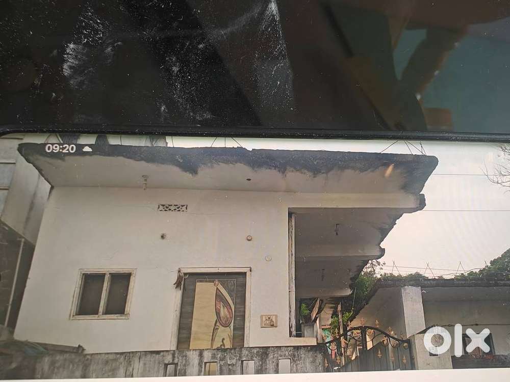 Low budget independent house for sale