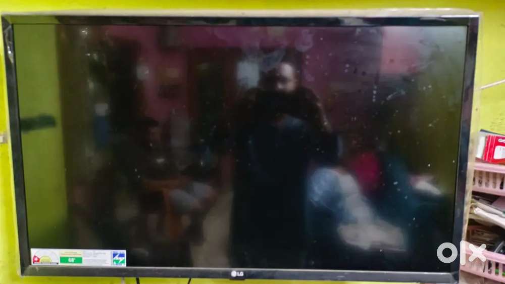 LG 32 inch Tv
