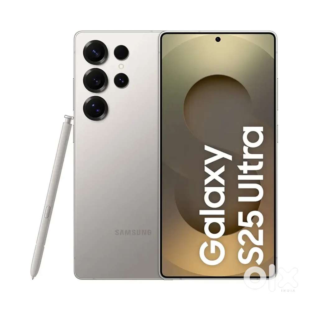 S25 ultra 256 gb