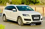 Audi Q7 3.0 TDI quattro, 2014, Diesel