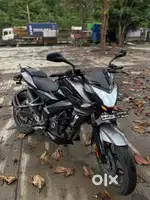 Bajaj Pulsar NS 200 for Sale