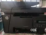 HP Laser Jet Printer
